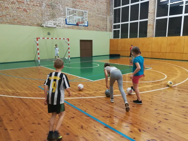 FK Jaunpils ziemassvētki 2017